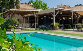 Logis Hotel-Restaurant Saint Romain