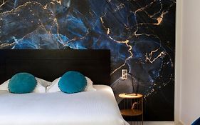 Hotel-Restaurant Saint Romain Logis